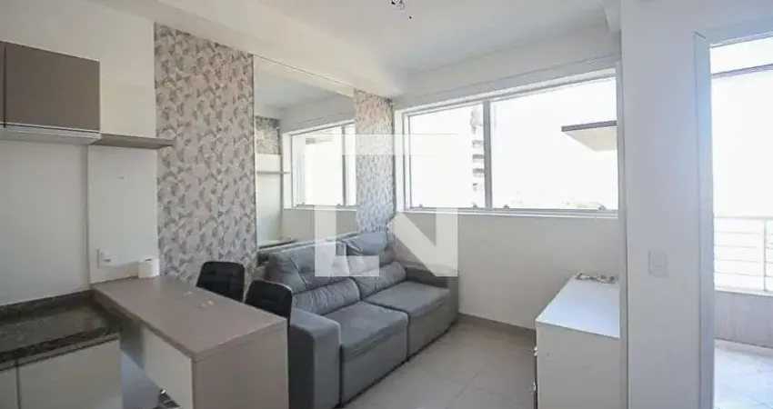 Kitnet / Stúdio para Venda - Anchieta, 1 Quarto,  37 m² - São Bernardo do Campo