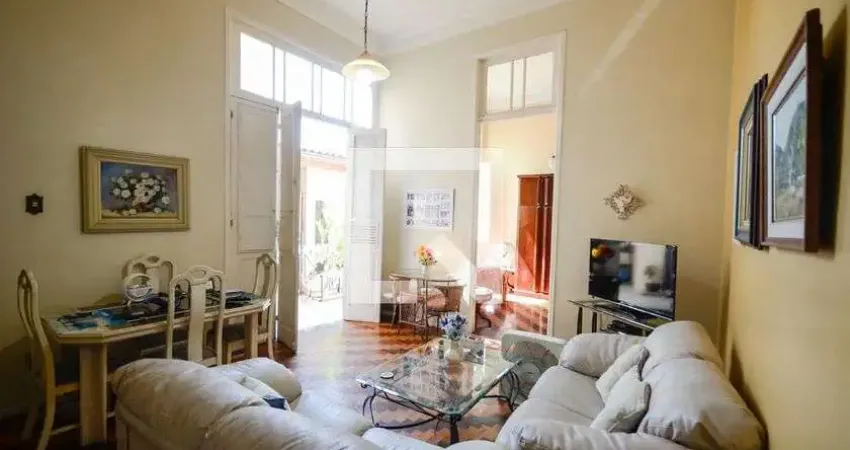 Casa para Venda - Vila Isabel, 6 Quartos,  320 m² - Rio de Janeiro