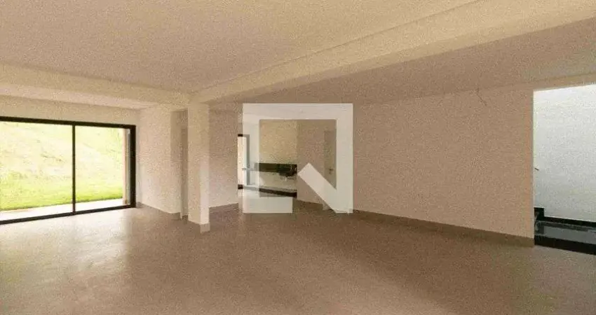 Casa / Sobrado em Condomínio para Venda - Trevo, 3 Quartos,  600 m² - Belo Horizonte