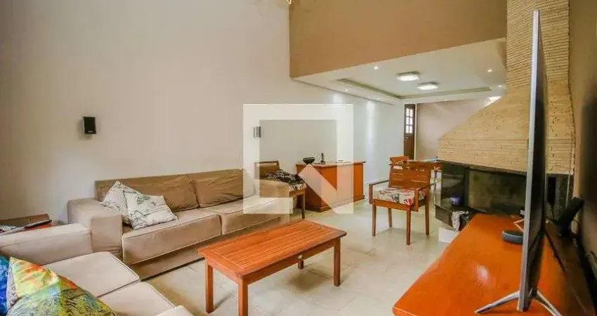 Casa / Sobrado em Condomínio para Venda - Teresópolis, 5 Quartos,  220 m² - Porto Alegre