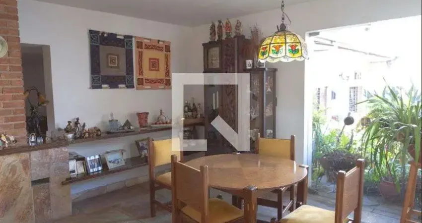 Casa para Venda - Jardim Maia, 8 Quartos,  700 m² - Guarulhos