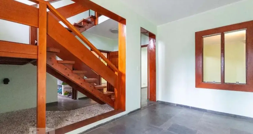 Casa para Venda - Jardim Planalto, 4 Quartos,  550 m² - Campinas