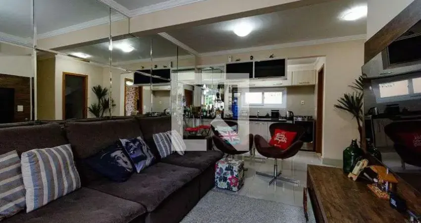 Casa / Sobrado em Condomínio para Venda - Harmonia, 3 Quartos,  110 m² - Canoas