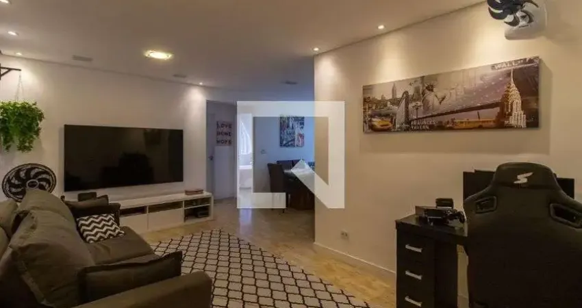 Apartamento para Venda - Vila Augusta, 2 Quartos,  76 m² - Guarulhos