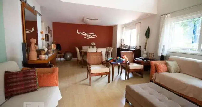 Casa / Sobrado em Condomínio para Venda - São Francisco, 4 Quartos,  256 m² - Niterói