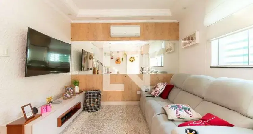 Casa com 3 quartos à venda na Rua das Roseiras, Vila Prudente, São Paulo