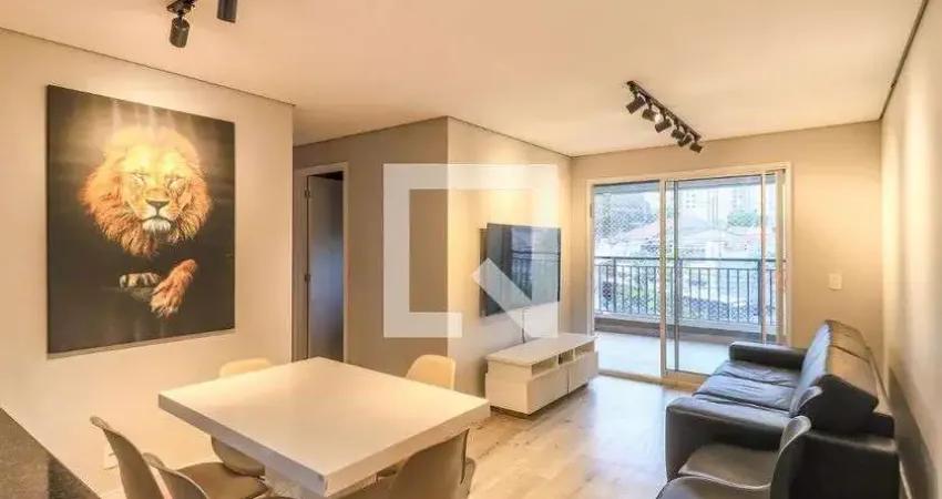 Apartamento para Venda - Santo Amaro , 3 Quartos,  83 m² - São Paulo