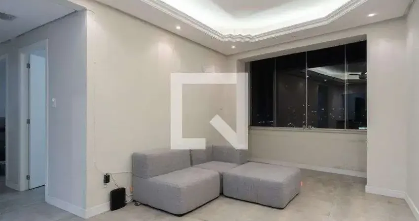 Apartamento para Venda - Cidade Baixa, 3 Quartos,  85 m² - Porto Alegre