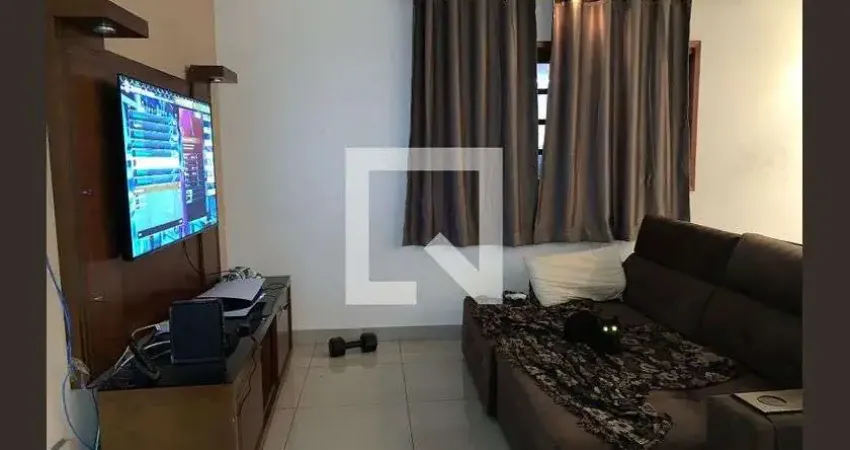 Casa para Venda - Centro, 2 Quartos,  320 m² - Guarulhos
