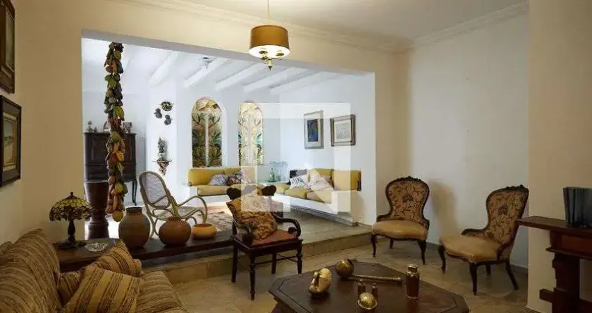 Apartamento para Venda - Lourdes, 4 Quartos,  240 m² - Belo Horizonte