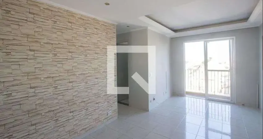 Apartamento para Venda - Jardim Sao Luis, 2 Quartos,  52 m² - São Paulo