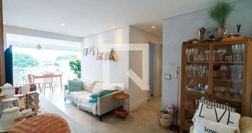 Apartamento para Venda - Chácara Inglesa, 2 Quartos,  68 m² - São Paulo