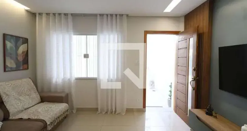 Casa para Venda - Tatuapé, 3 Quartos,  120 m² - São Paulo