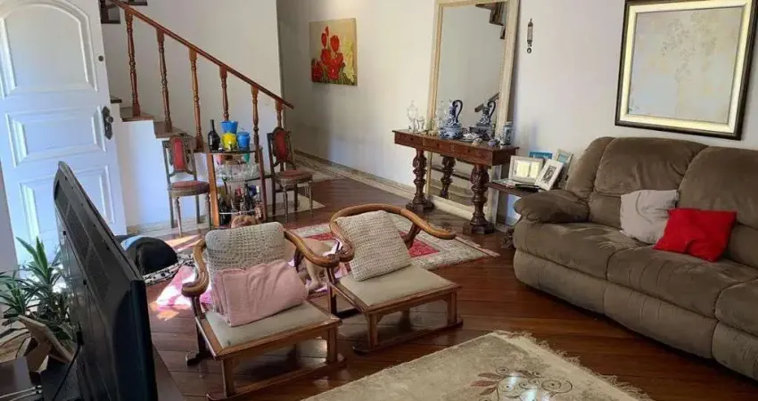 Casa para Venda - Vila Romana, 4 Quartos,  229 m² - São Paulo