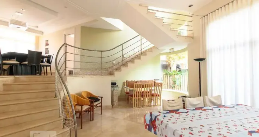 Casa / Sobrado em Condomínio para Venda - Lot. Alphaville Campinas , 4 Quartos,  400 m² - Campinas