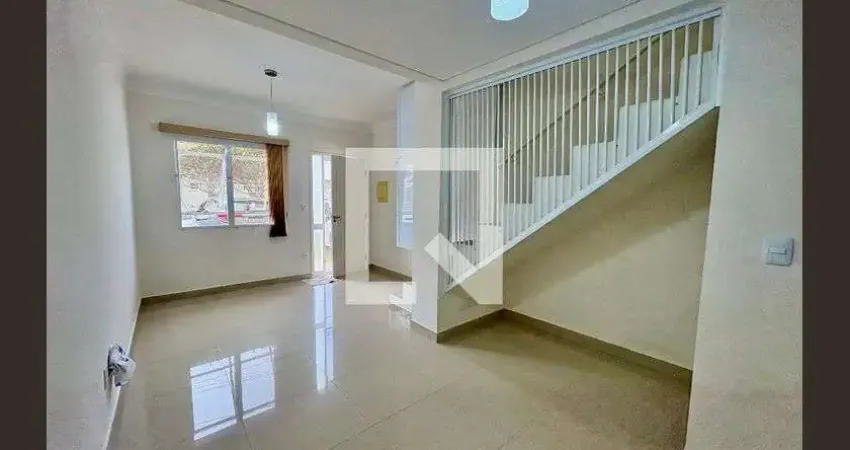 Casa / Sobrado em Condomínio para Venda - Medeiros, 2 Quartos,  77 m² - Jundiaí