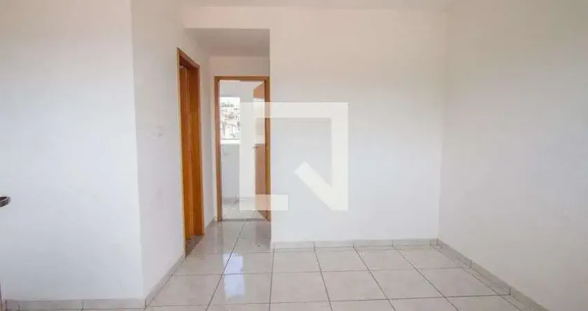 Apartamento para Venda - Itaquera, 1 Quarto,  35 m² - São Paulo