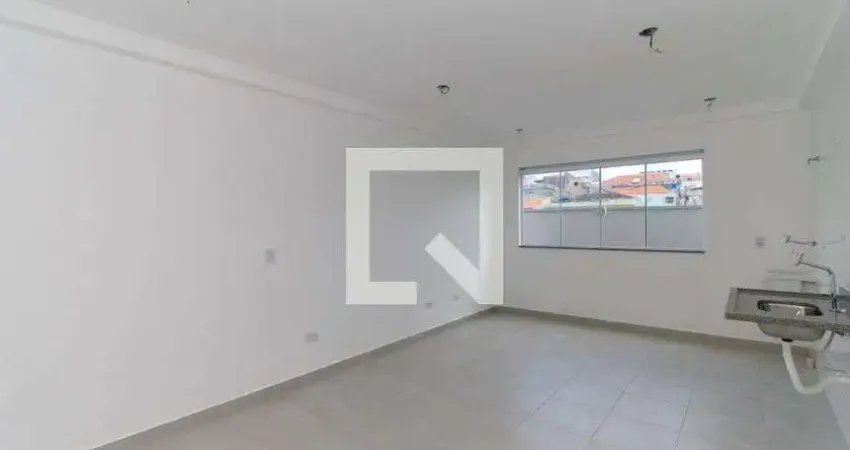 Kitnet / Stúdio para Venda - Sapopemba, 1 Quarto,  34 m² - São Paulo