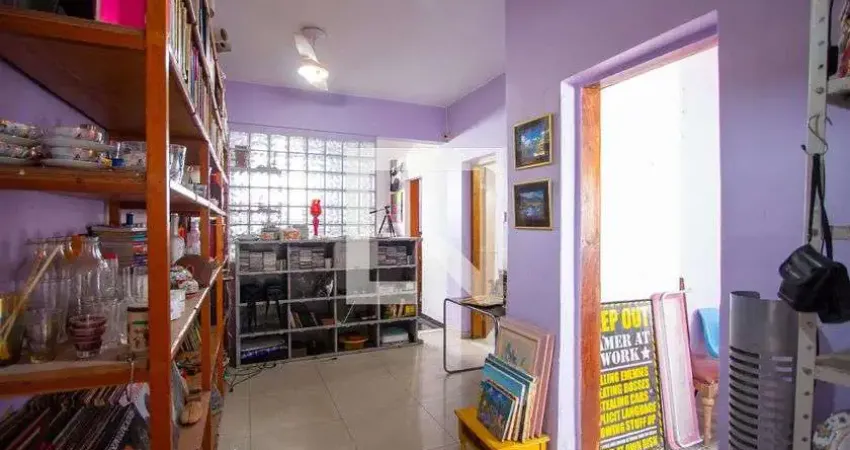 Casa para Venda - São Francisco, 4 Quartos,  100 m² - Niterói