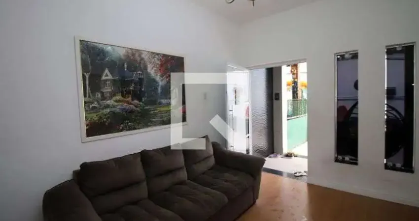 Casa para Venda - Olaria, 3 Quartos,  120 m² - Rio de Janeiro