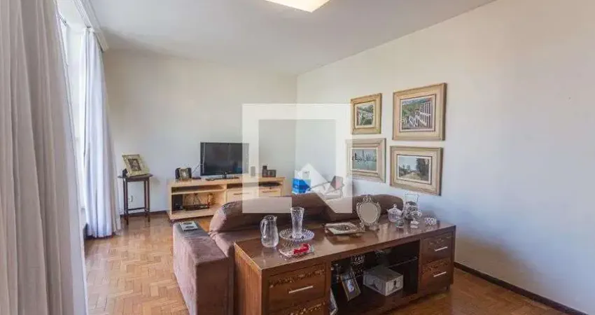 Casa para Venda - São Pedro, 5 Quartos,  206 m² - Belo Horizonte