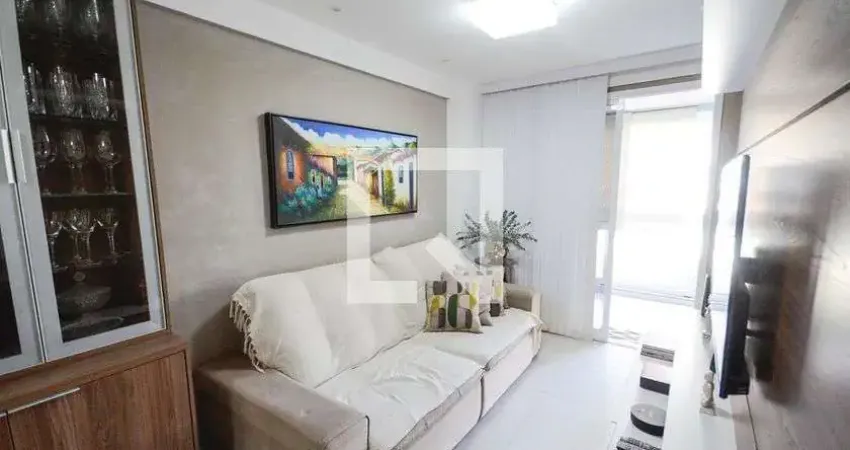 Apartamento para Venda - Tijuca, 2 Quartos,  70 m² - Rio de Janeiro