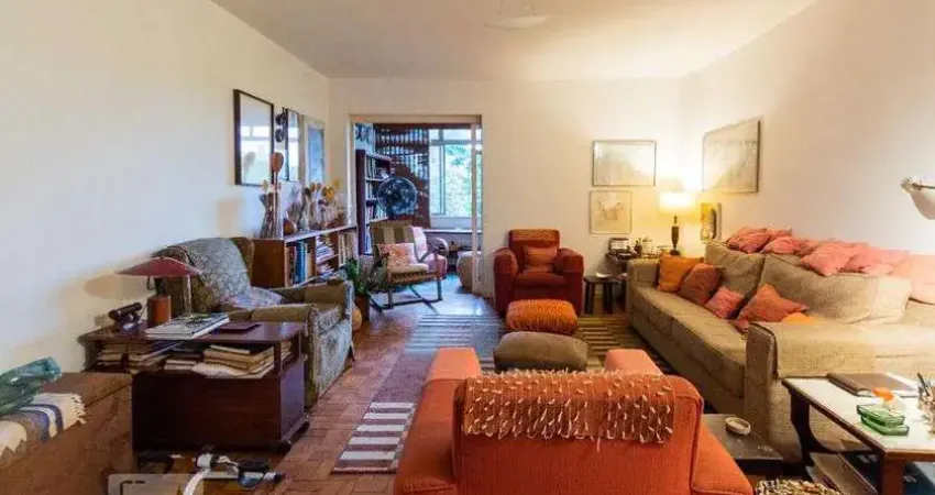 Apartamento para Venda - Pinheiros, 2 Quartos,  97 m² - São Paulo