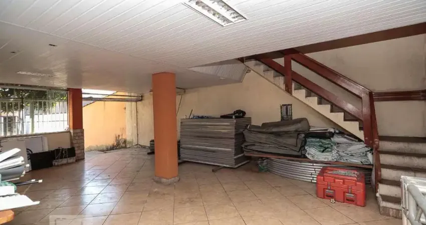Casa para Venda - Cachambi, 3 Quartos,  300 m² - Rio de Janeiro