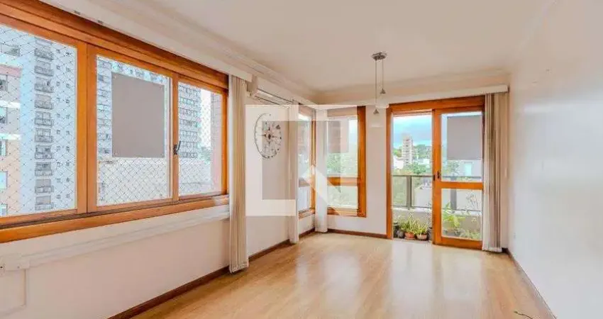 Apartamento para Venda - Menino Deus, 2 Quartos,  92 m² - Porto Alegre