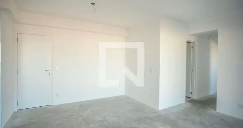 Apartamento para Venda - Vila Mascote, 2 Quartos,  81 m² - São Paulo