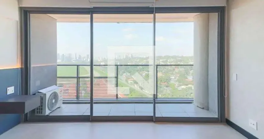 Apartamento para Venda - Butantã, 1 Quarto,  38 m² - São Paulo