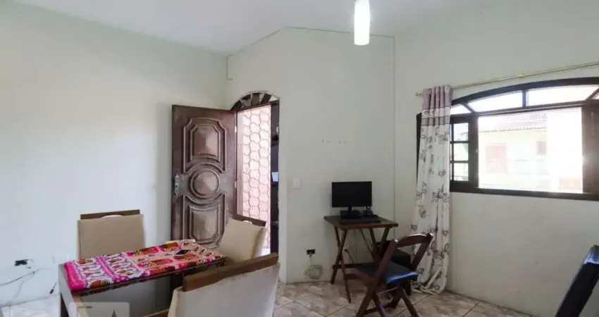 Casa para Venda - Assunção, 3 Quartos,  200 m² - São Bernardo do Campo
