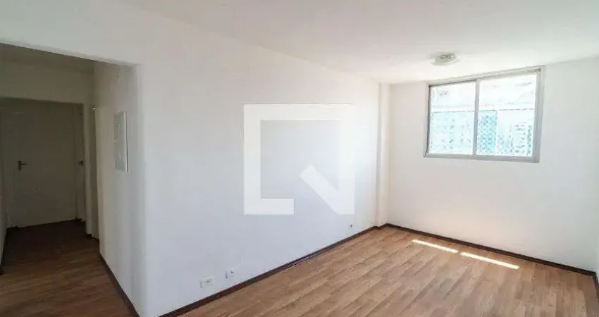 Apartamento para Venda - Jabaquara, 2 Quartos,  60 m² - São Paulo
