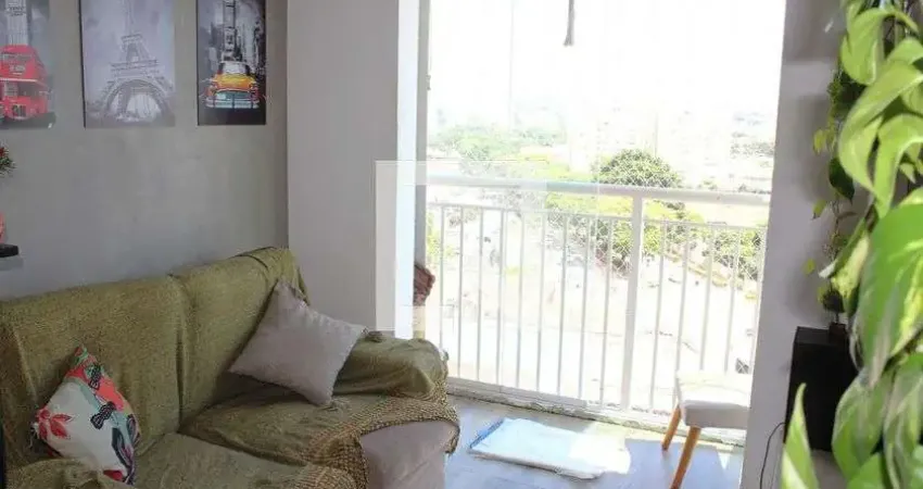 Apartamento para Venda - Bom Retiro, 2 Quartos,  35 m² - São Paulo