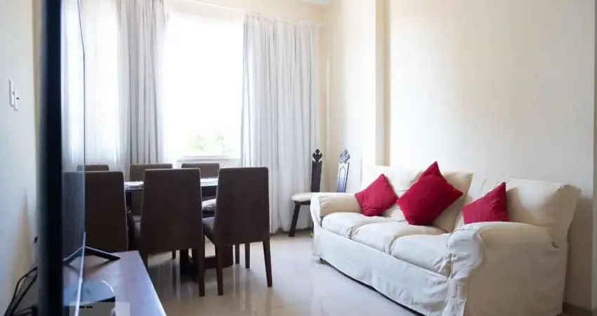 Apartamento para Venda - Maracanã, 2 Quartos,  66 m² - Rio de Janeiro