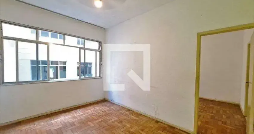 Apartamento para Venda - Engenho Novo, 2 Quartos,  45 m² - Rio de Janeiro