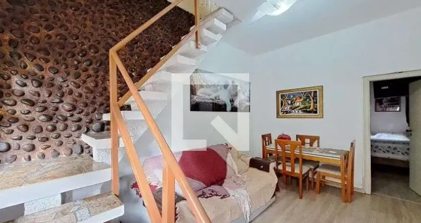 Casa para Venda - Cachambi, 2 Quartos,  87 m² - Rio de Janeiro