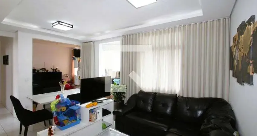 Apartamento para Venda - Estoril , 3 Quartos,  66 m² - Belo Horizonte