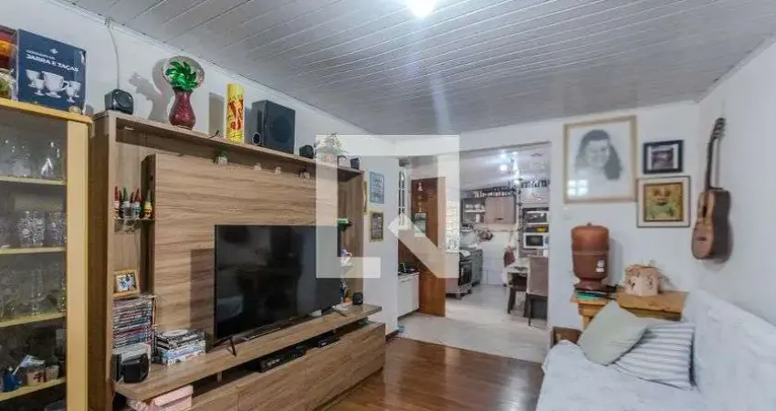 Casa para Venda - Partenon, 2 Quartos,  27 m² - Porto Alegre