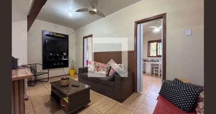 Casa para Venda - Feitoria, 3 Quartos,  33 m² - São Leopoldo