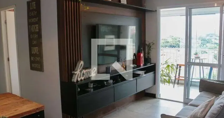 Apartamento para Venda - Butantã, 3 Quartos,  77 m² - São Paulo