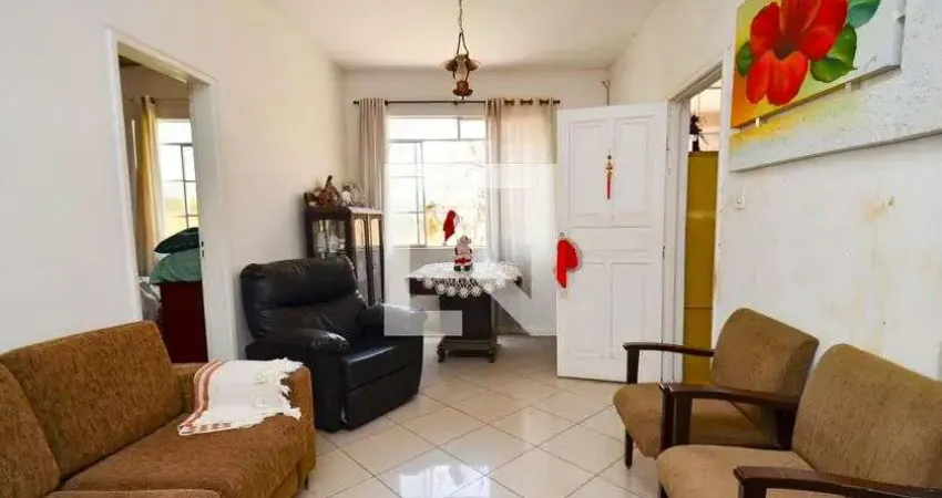 Casa para Venda - Santa Tereza, 5 Quartos,  300 m² - Belo Horizonte