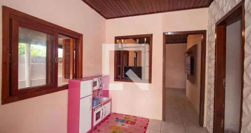 Casa para Venda - Aberta dos Morros, 3 Quartos,  400 m² - Porto Alegre