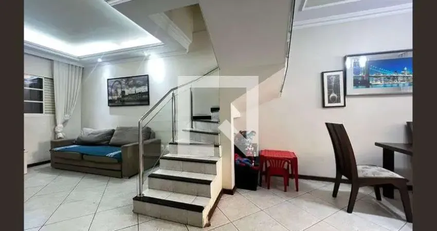 Casa para Venda - Planalto, 3 Quartos,  190 m² - Belo Horizonte