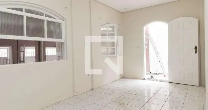 Casa para Venda - Cangaíba, 2 Quartos,  250 m² - São Paulo