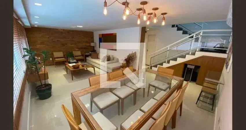 Casa / Sobrado em Condomínio para Venda - São Francisco, 4 Quartos,  220 m² - Niterói