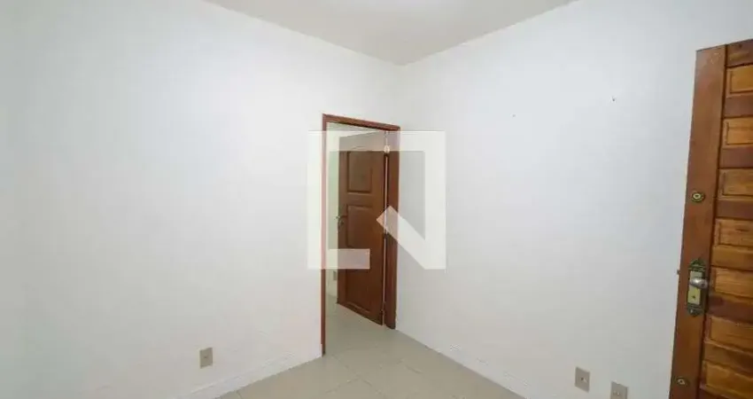 Apartamento para Venda - Tijuca, 1 Quarto,  37 m² - Rio de Janeiro