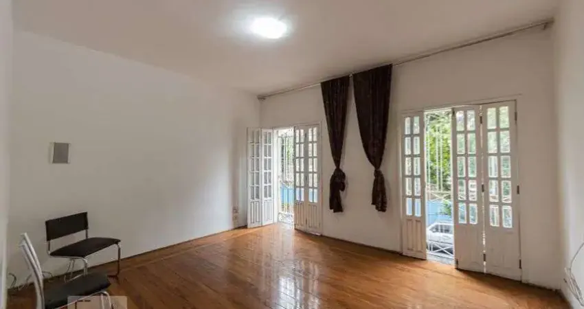 Casa para Venda - Canindé, 4 Quartos,  150 m² - São Paulo