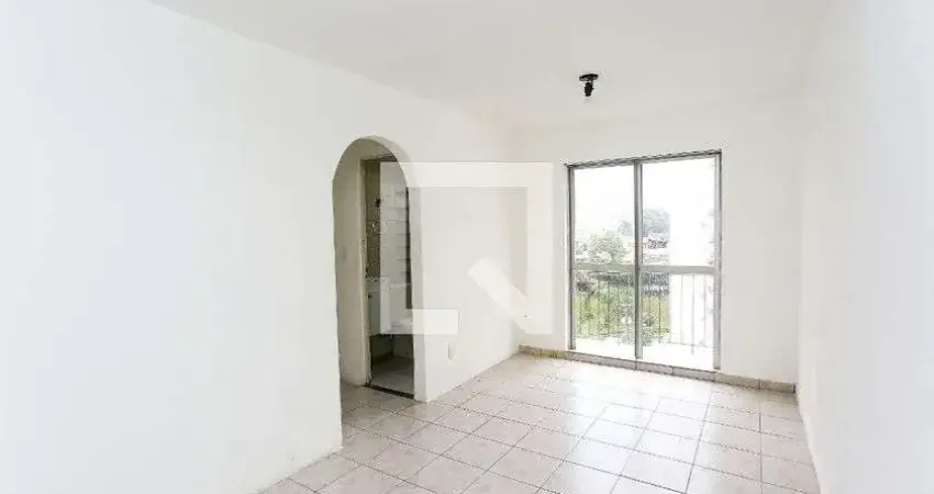 Apartamento para Venda - Portal do Morumbi, 2 Quartos,  58 m² - São Paulo
