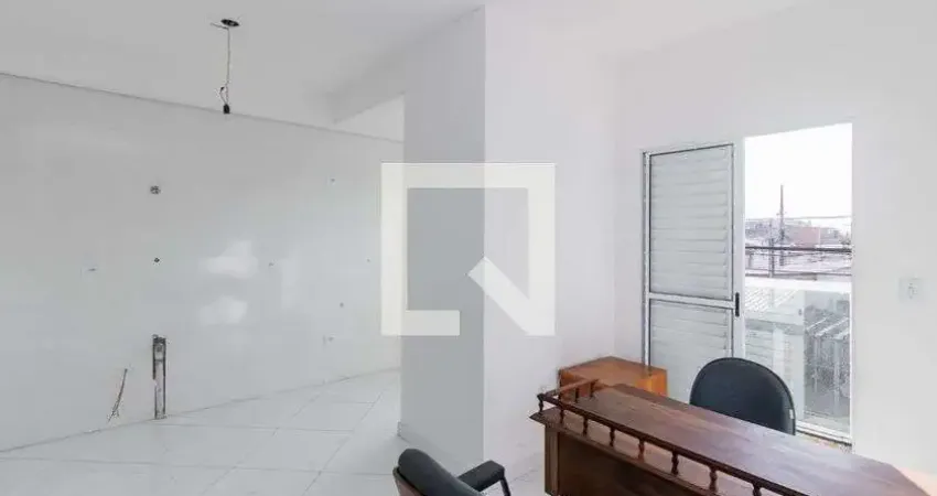 Apartamento para venda - artur alvim, 2 quartos, 40 m² - são paulo